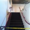 STAIRS TO MEZZANINE *